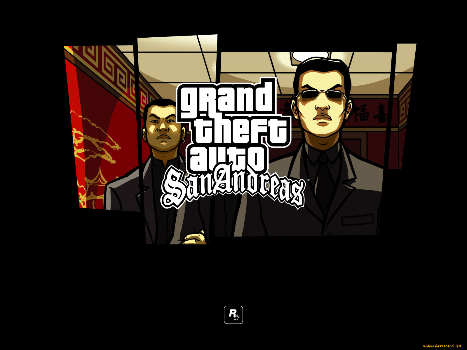 , , grand, theft, auto, san, andreas